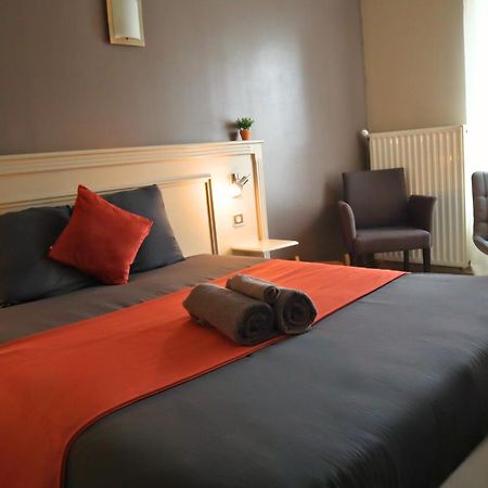 Studios & Appartements Confortables Au Centre De Bourbourg - Gare A Proximite 외부 사진