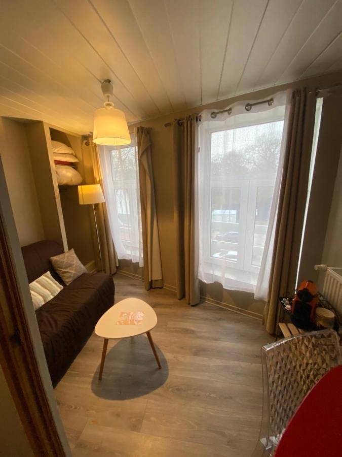 Studios & Appartements Confortables Au Centre De Bourbourg - Gare A Proximite 외부 사진