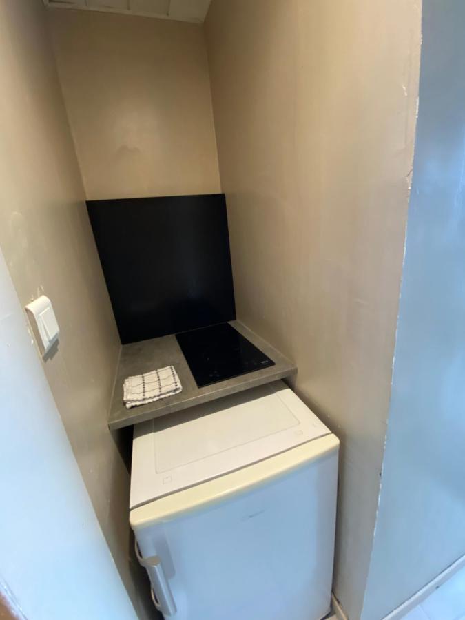 Studios & Appartements Confortables Au Centre De Bourbourg - Gare A Proximite 외부 사진