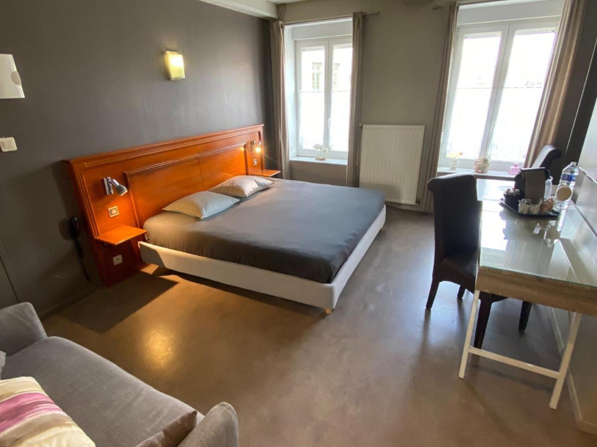 Studios & Appartements Confortables Au Centre De Bourbourg - Gare A Proximite 외부 사진
