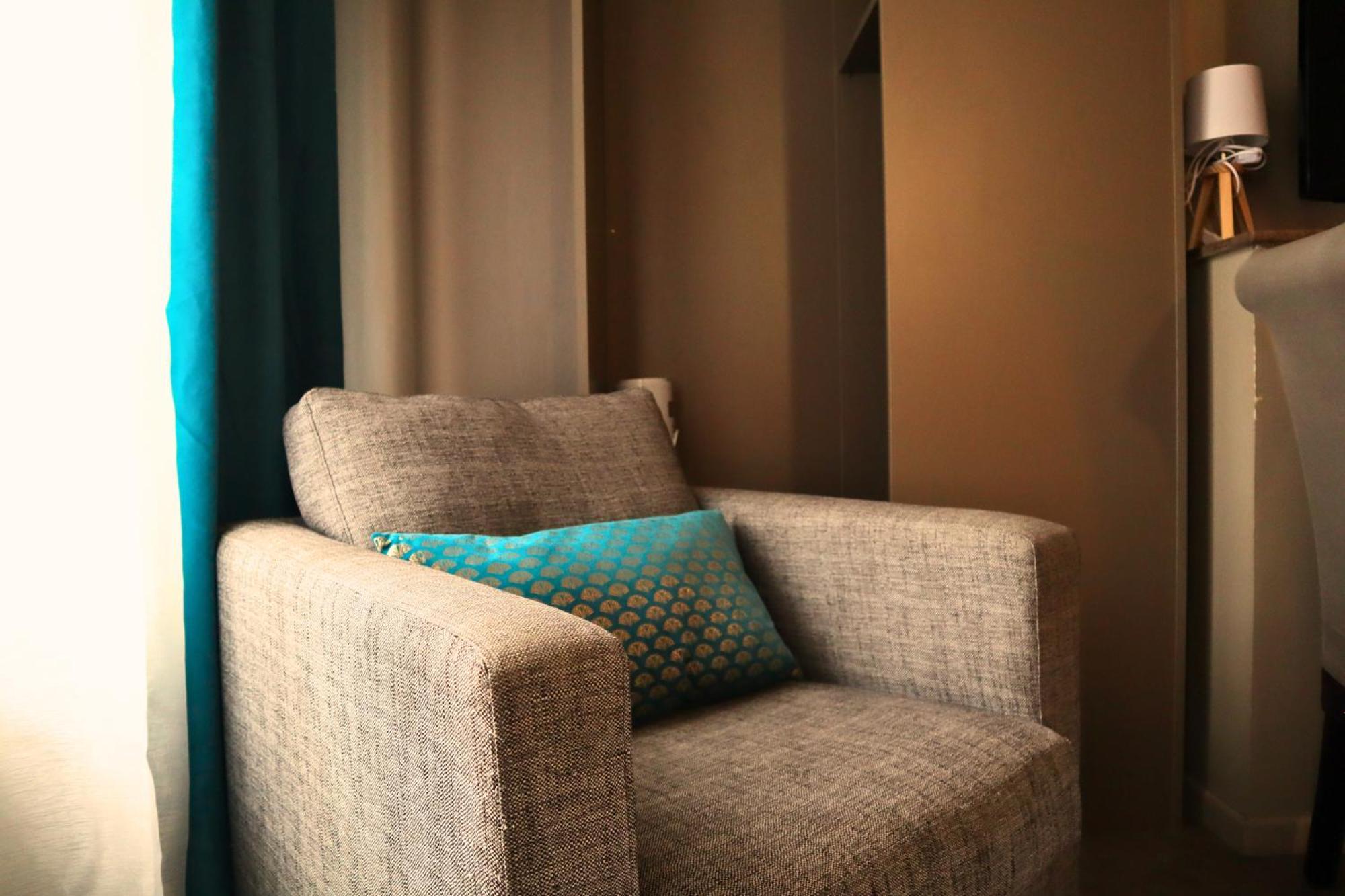 Studios & Appartements Confortables Au Centre De Bourbourg - Gare A Proximite 외부 사진