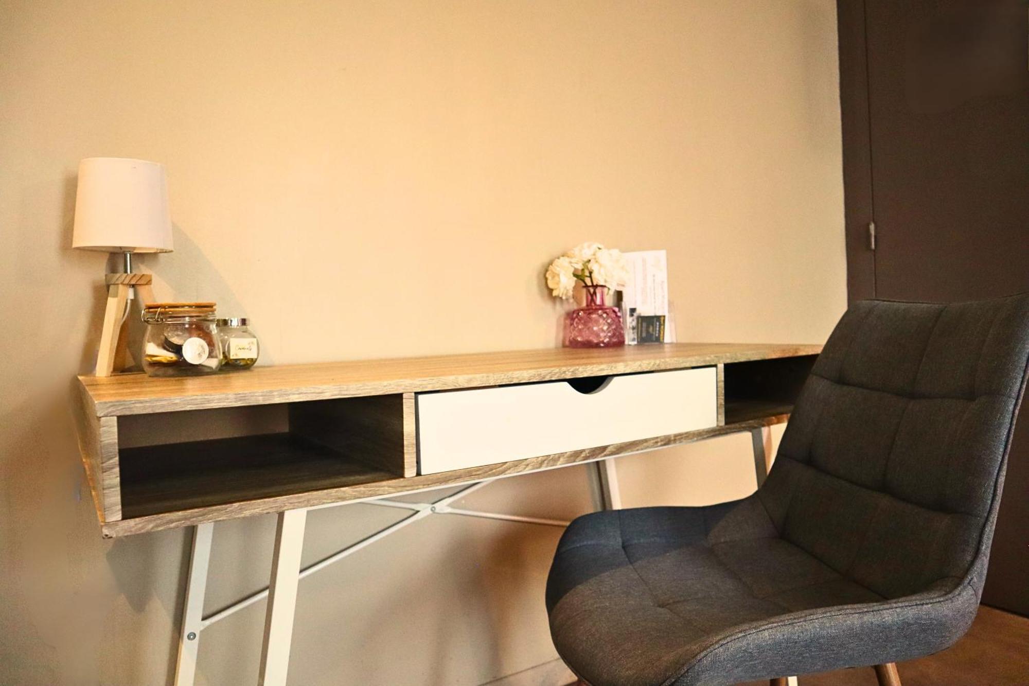 Studios & Appartements Confortables Au Centre De Bourbourg - Gare A Proximite 외부 사진