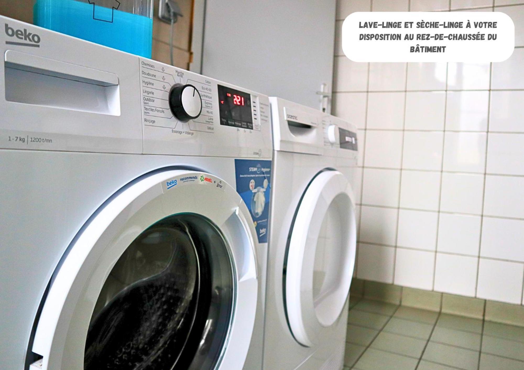 Studios & Appartements Confortables Au Centre De Bourbourg - Gare A Proximite 외부 사진