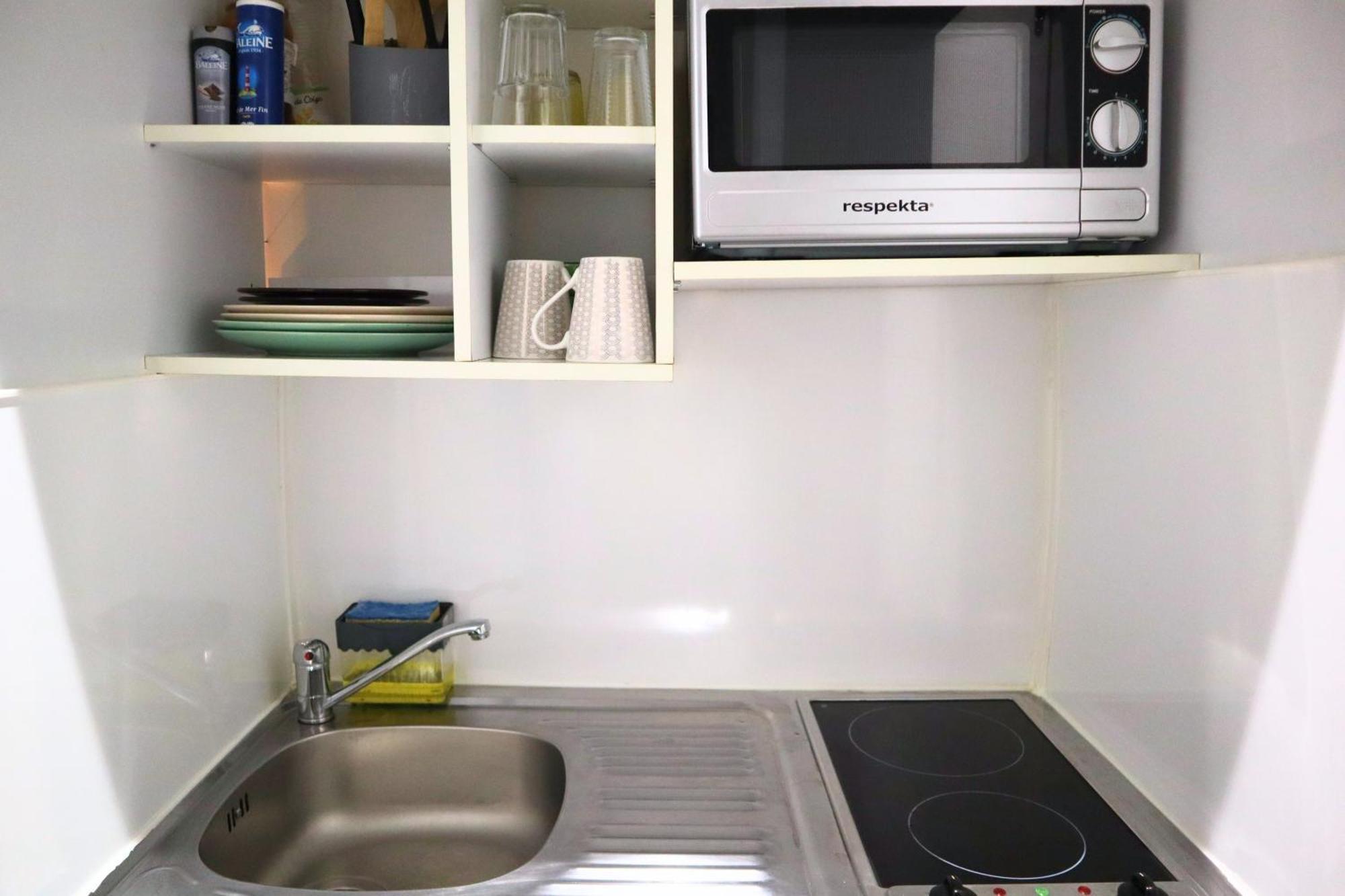Studios & Appartements Confortables Au Centre De Bourbourg - Gare A Proximite 외부 사진