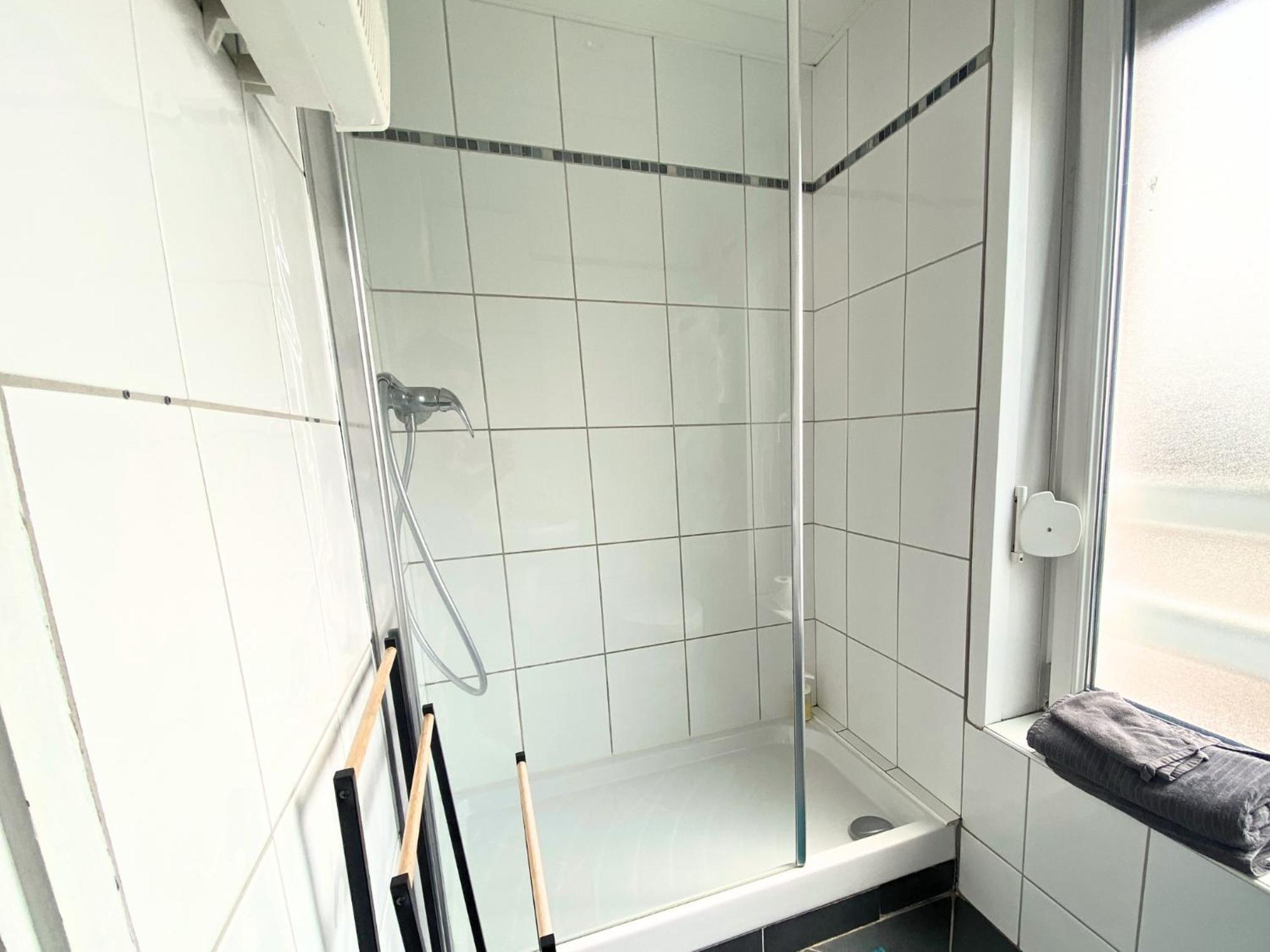 Studios & Appartements Confortables Au Centre De Bourbourg - Gare A Proximite 객실 사진